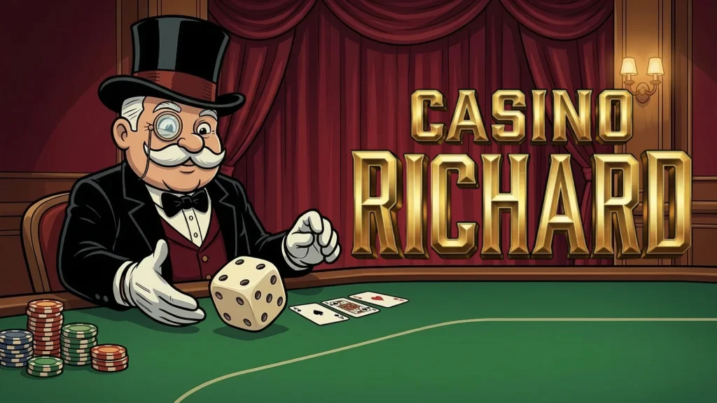 Casino Richard
