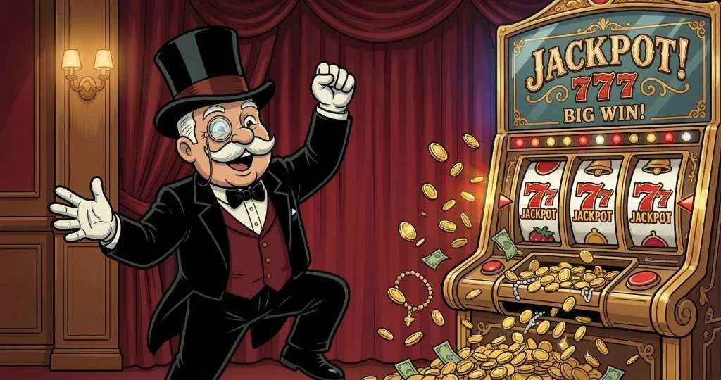 Casino Richard Bonus